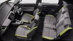 Honda Fit e:HEV Ness 2020 года (JP)
